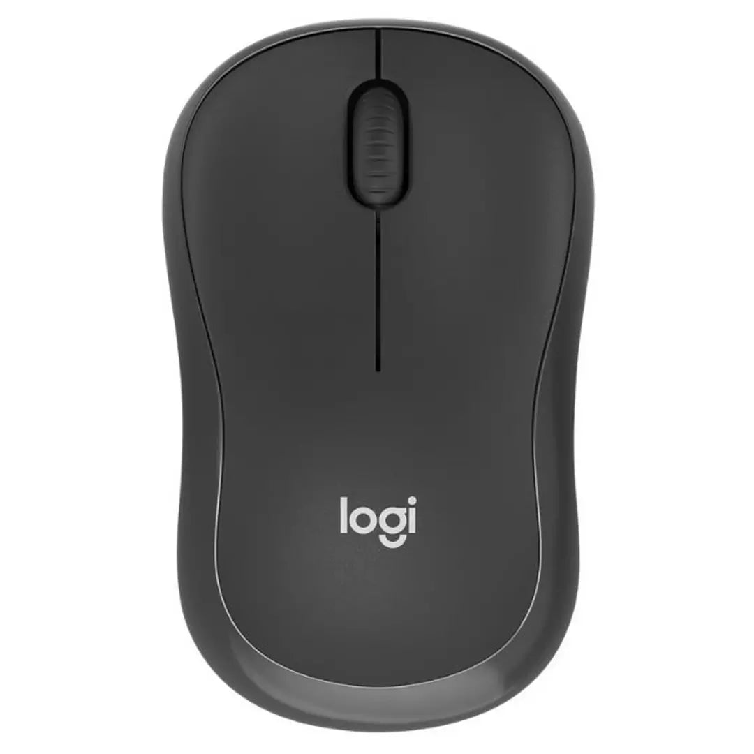 Logitech M240 Silent Bluetooth Mouse - Graphite