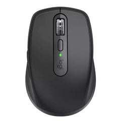 Logitech MX Anywhere 3s Bluetooth Mouse - Graphite