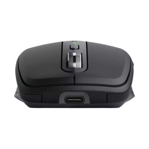 Logitech MX Anywhere 3s Bluetooth Mouse - Graphite