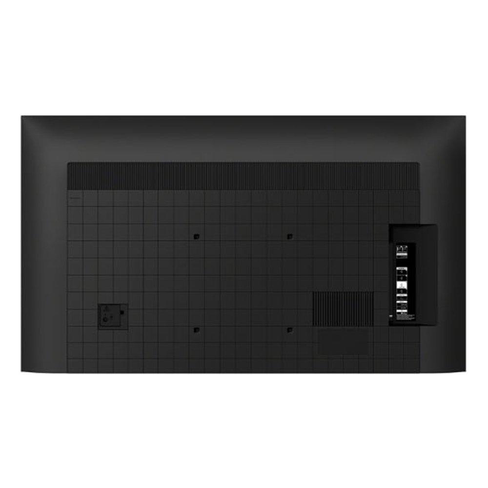 Sony Bravia 3 55-Inch 4K UHD LED Google TV with Dolby Vision – Black (K-55S30)