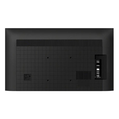 Sony Bravia 3 55-Inch 4K UHD LED Google TV with Dolby Vision – Black (K-55S30)