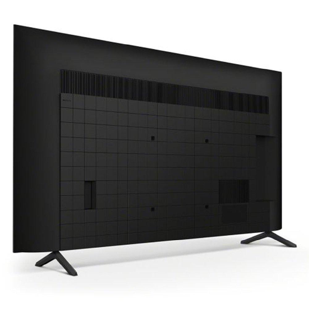 Sony Bravia 3 55-Inch 4K UHD LED Google TV with Dolby Vision – Black (K-55S30)