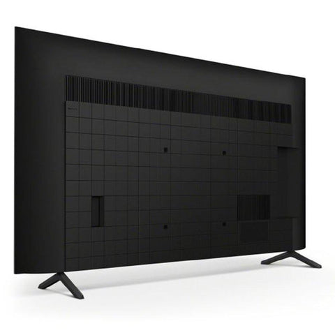 Sony Bravia 3 55-Inch 4K UHD LED Google TV with Dolby Vision – Black (K-55S30)