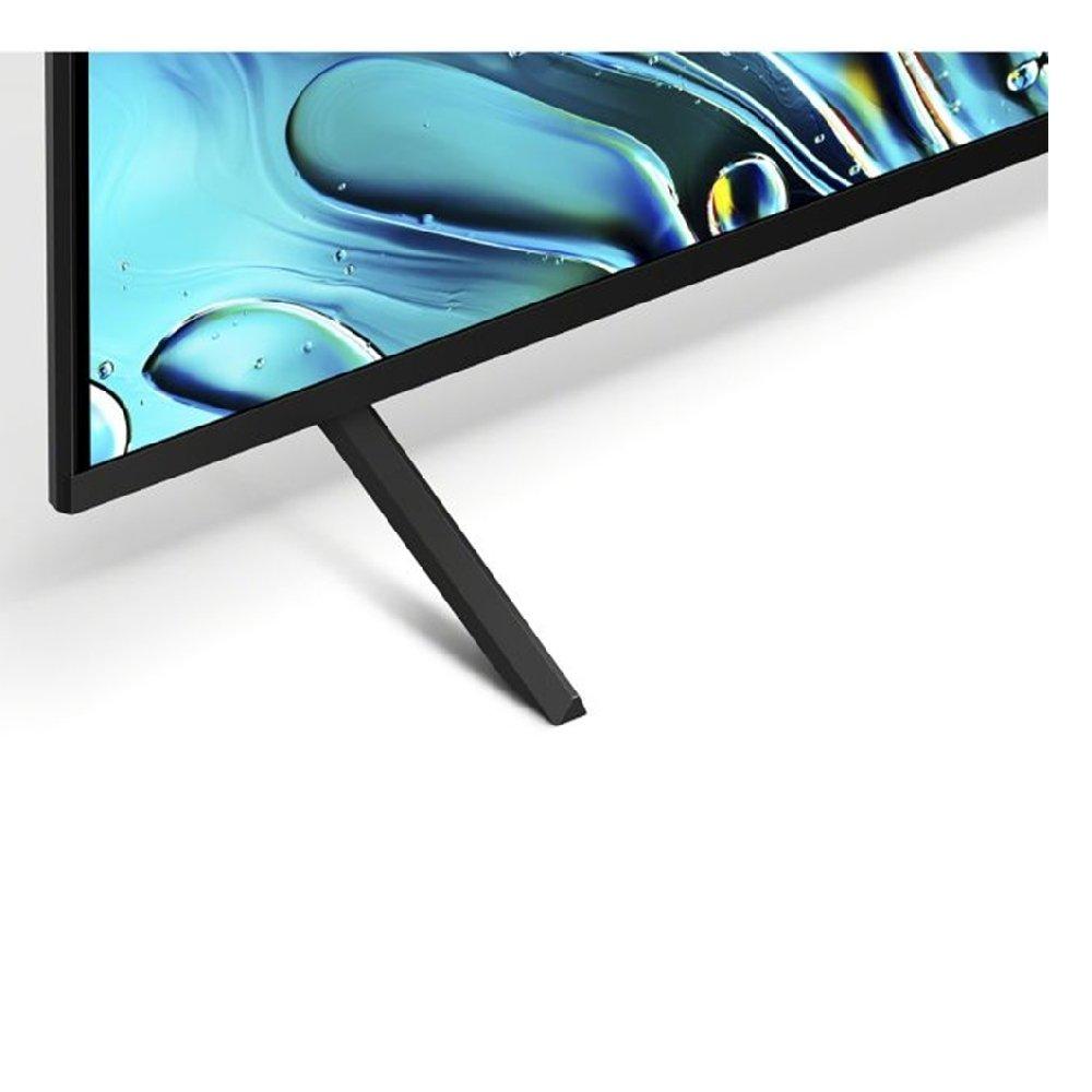 Sony Bravia 3 55-Inch 4K UHD LED Google TV with Dolby Vision – Black (K-55S30)