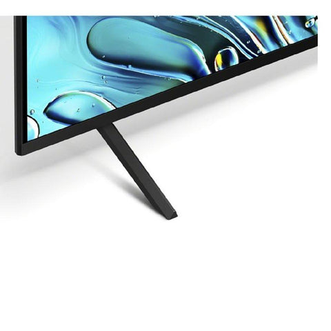 Sony Bravia 3 55-Inch 4K UHD LED Google TV with Dolby Vision – Black (K-55S30)