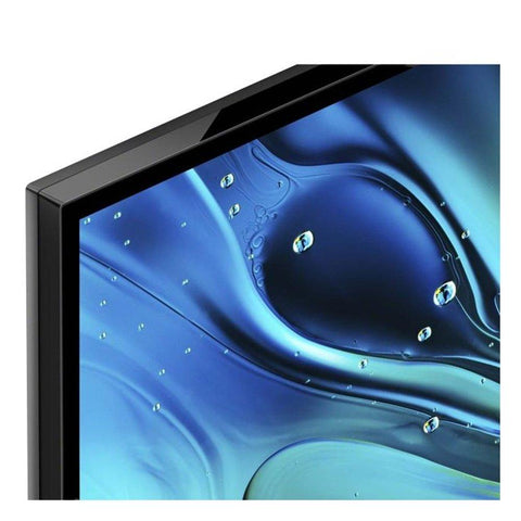 Sony Bravia 3 55-Inch 4K UHD LED Google TV with Dolby Vision – Black (K-55S30)