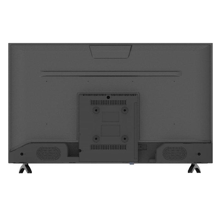 Wansa DLED 32-Inch HD TV with HDMI and USB Connectivity – Black (WLE32N7762)