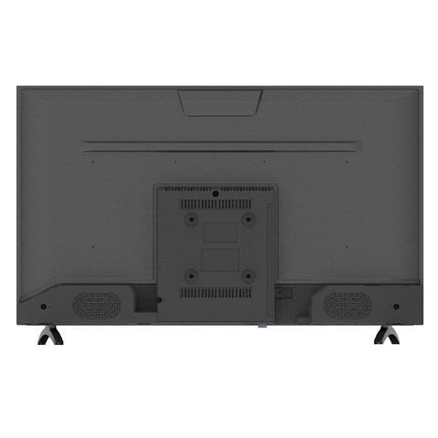 Wansa DLED 32-Inch HD TV with HDMI and USB Connectivity – Black (WLE32N7762)