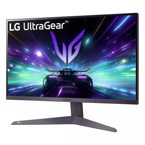 LG UltraGear 27-inch FHD Gaming Monitor, 180Hz, 27GS50F-B - Black (14 Days Warranty)