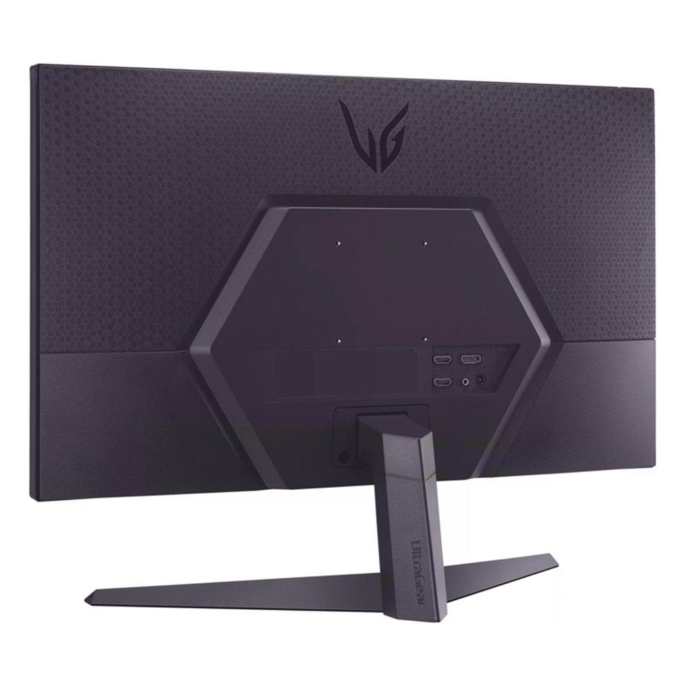LG UltraGear 27-inch FHD Gaming Monitor, 180Hz, 27GS50F-B - Black (14 Days Warranty)