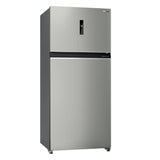Toshiba Top Freezer Refrigerator – 608 L, 21.5 CFT No Frost, Grey