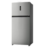 Toshiba Top Freezer Refrigerator – 608 L, 21.5 CFT No Frost, Grey