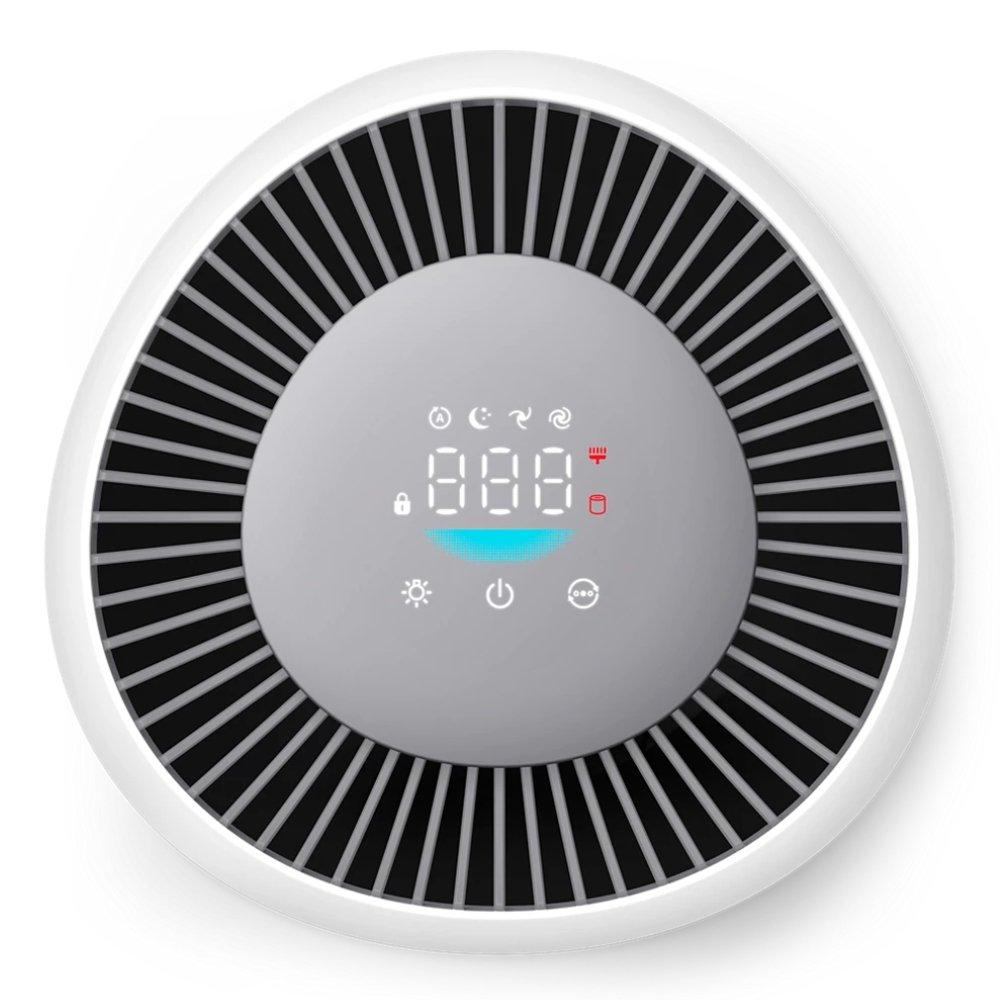 Philips 900 Series Mini Air Purifier 21W, AC0920/10 – White