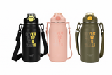 D.kadi  Vacumm Bottle  1800ML
