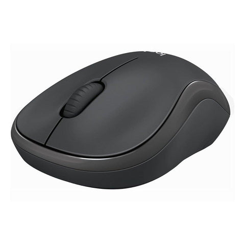 Logitech M241, Silent Bluetooth Mouse – Graphite