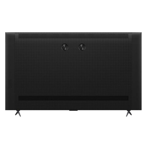 TCL 55C6K, 55-inch 4K Mini LED Google TV – 144Hz, Dolby Vision IQ, Gaming Ready – Black