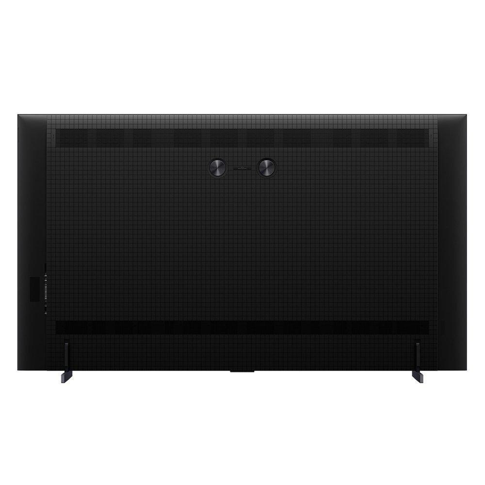 TCL 98C6K, 98-Inch 4K QD Mini LED Google TV with 144Hz – Black