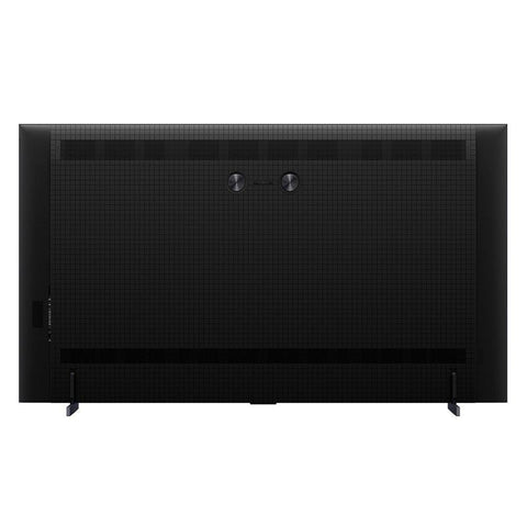 TCL 98C6K, 98-Inch 4K QD Mini LED Google TV with 144Hz – Black