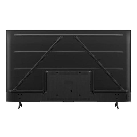 TCL 55P6K, 55-Inch 4K HDR LED Smart Google TV – Black