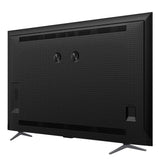 TCL 55P8K, 55-inch 4K QLED Google TV – 144Hz, Dolby Vision – Black