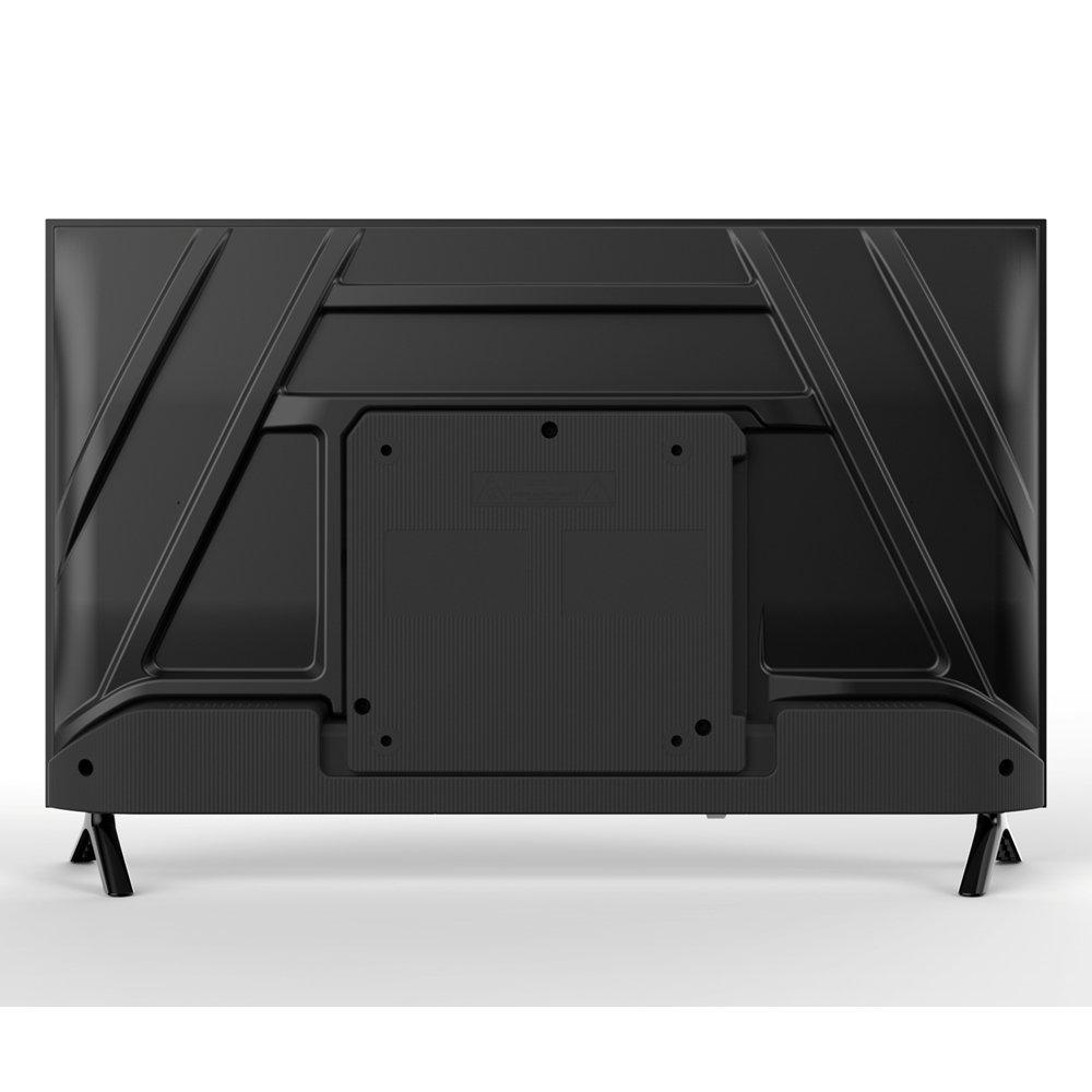 Wansa, 32-Inch HD LED Google TV, 60Hz with Google Assistant – Black (WLE32OGT63)