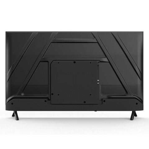 Wansa, 40-Inch FHD LED Google TV, 60Hz with Google Assistant – Black (WLE40OGT63)