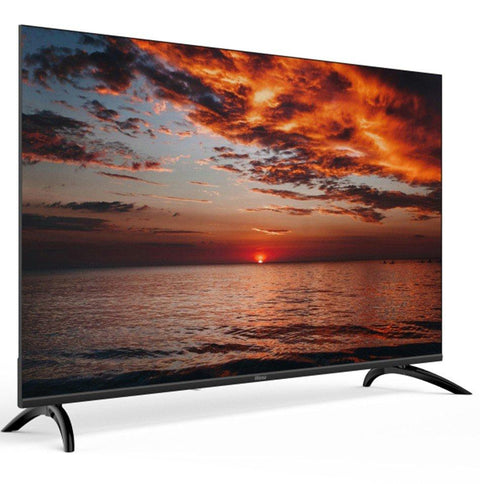 Wansa, 50-Inch UHD LED Google TV, 60Hz with Google Assistant – Black (WUD50OGT63)