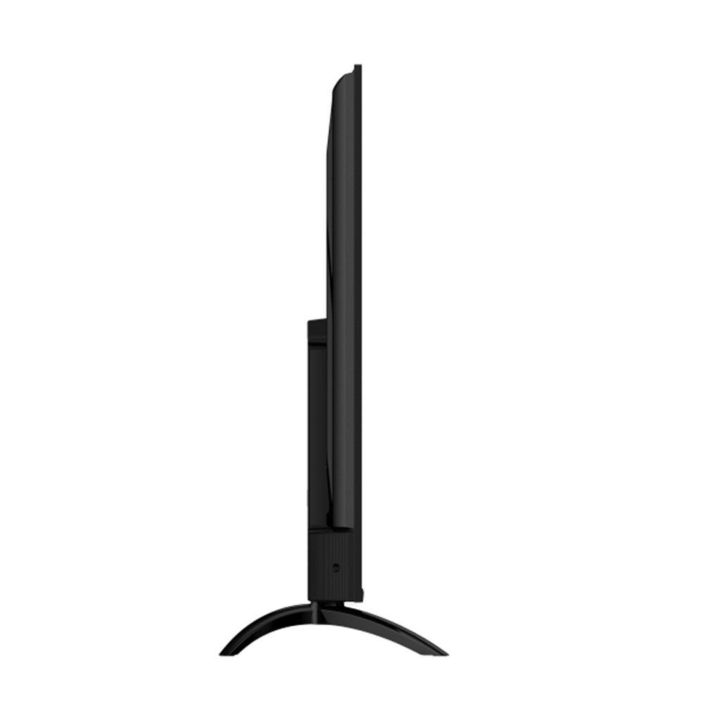 Wansa, 50-Inch UHD LED Google TV, 60Hz with Google Assistant – Black (WUD50OGT63)