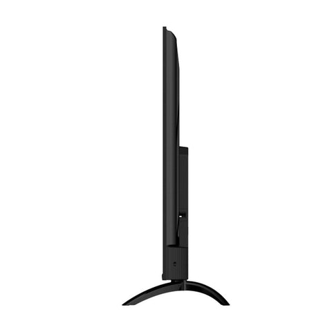 Wansa, 50-Inch UHD LED Google TV, 60Hz with Google Assistant – Black (WUD50OGT63)