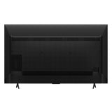 تي سي إل 65P7K، تلفزيون جوجل QLED بدقة 4K مقاس 65 بوصة – دولبي فيجن، معالج ذكاء اصطناعي – أسود