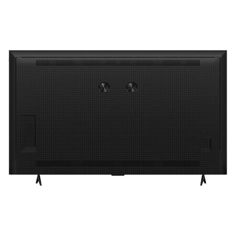 TCL 75P7K, 75-Inch 4K QLED Google TV – Black