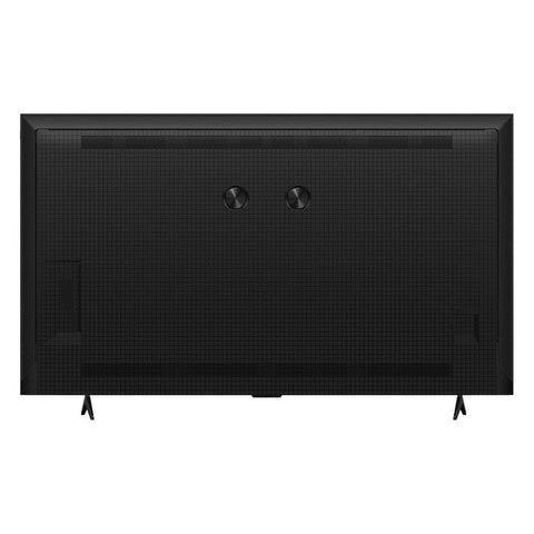 TCL 85P7K, 85-inch 4K QLED Google TV – Dolby Vision, AI Processor – Black