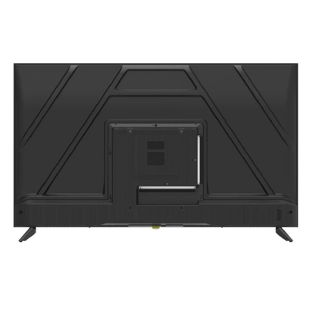 Wansa, 50-Inch UHD Smart webOS TV, 60Hz – Black (WUD50OWO60)