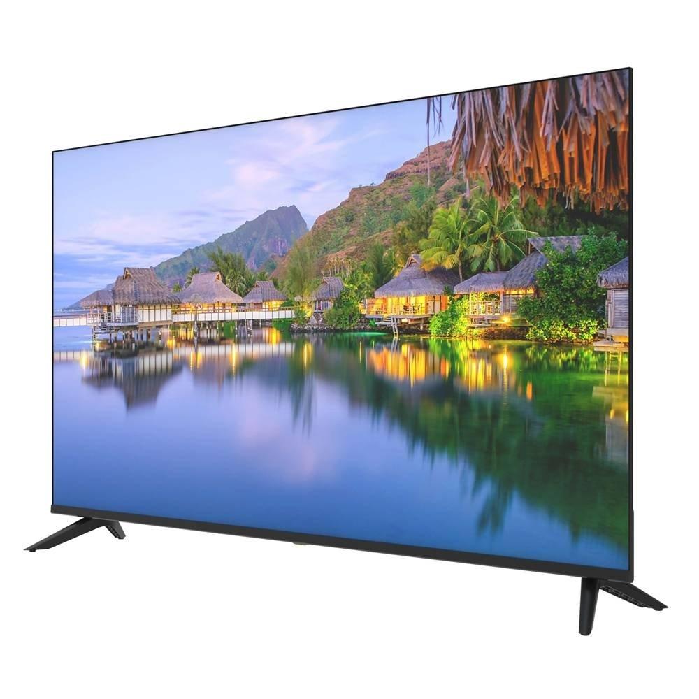Wansa, 70-Inch UHD Smart WebOS TV, 60Hz with Magic Voice Remote – Black (WUD70OWO60)
