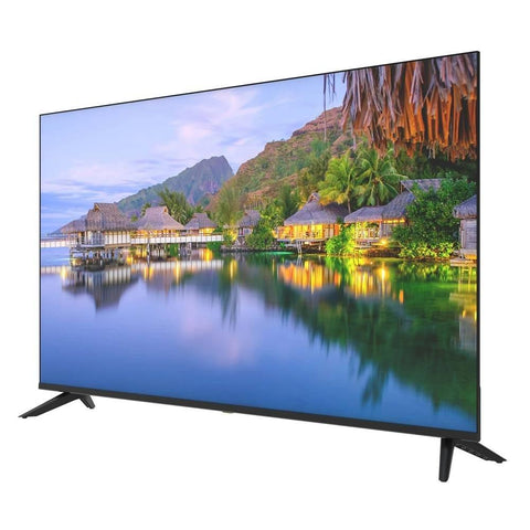 Wansa, 70-Inch UHD Smart WebOS TV, 60Hz with Magic Voice Remote – Black (WUD70OWO60)