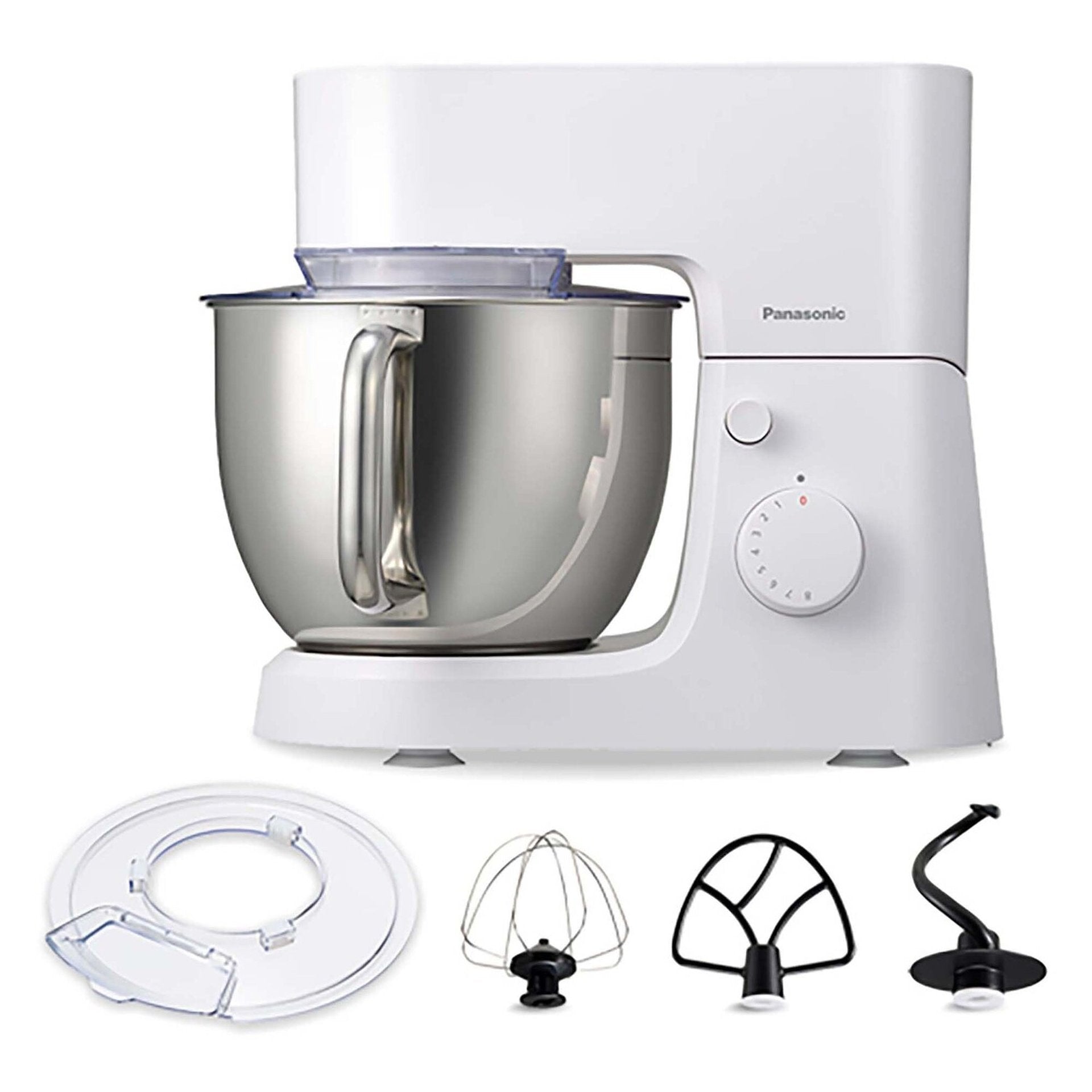 باناسونيك MK-CM300WTZ، آلة مطبخ 1000 واط