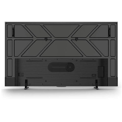 Toshiba Z670, 75-Inch QLED 4K Smart TV 144Hz with Dolby Vision and Dolby Atmos – Black (75Z570RP)