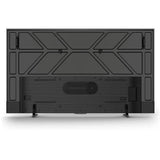 Toshiba Z670, 75-Inch QLED 4K Smart TV 144Hz with Dolby Vision and Dolby Atmos – Black (75Z570RP)