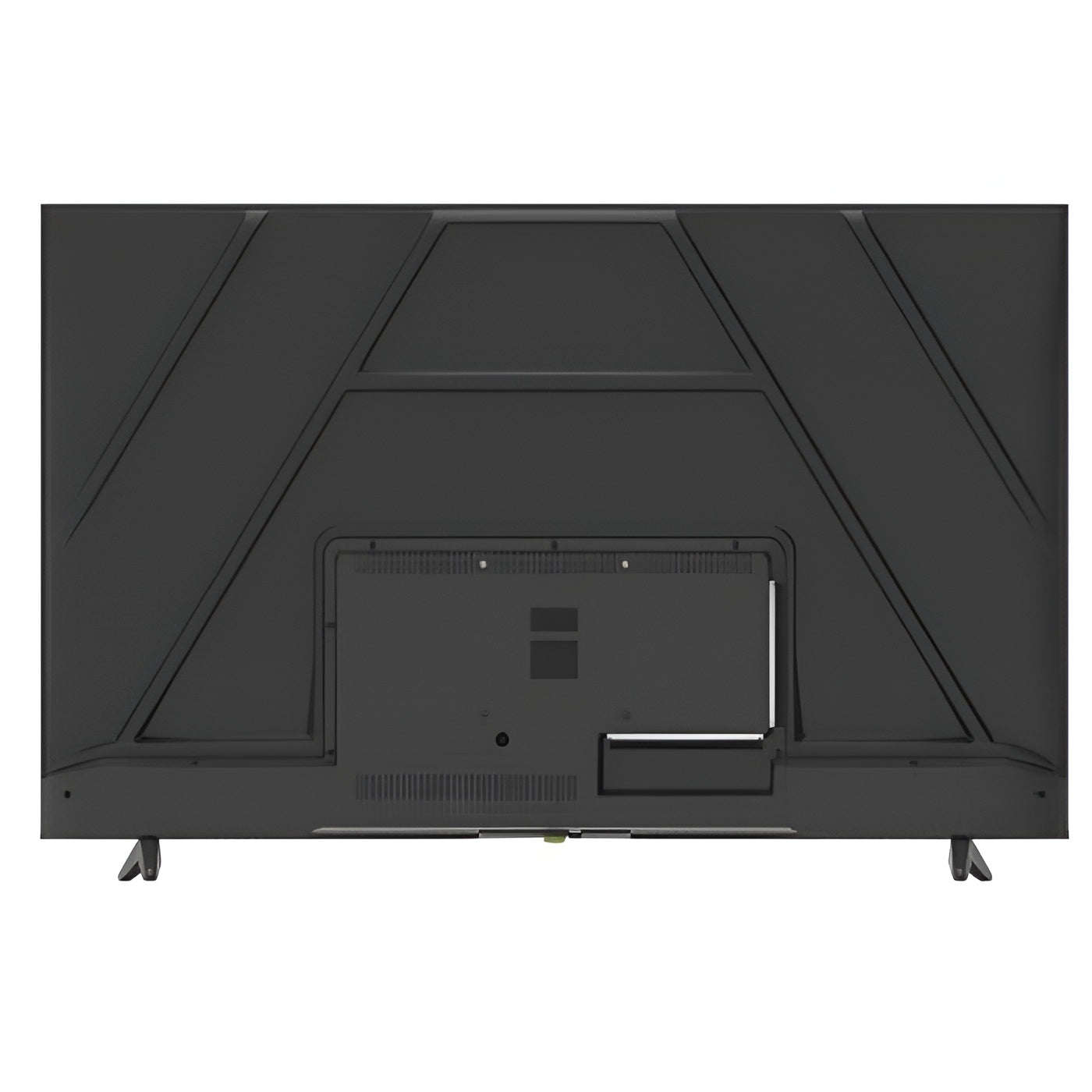 Wansa 65-Inch UHD Smart webOS TV, 60 Hz – Black (WUD65OWO60)