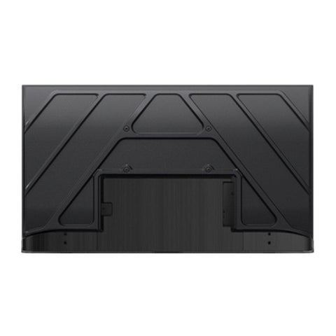 Toshiba 65-Inch QLED 4K Smart TV with Dolby Vision and Dolby Atmos – Black (65M450RP)