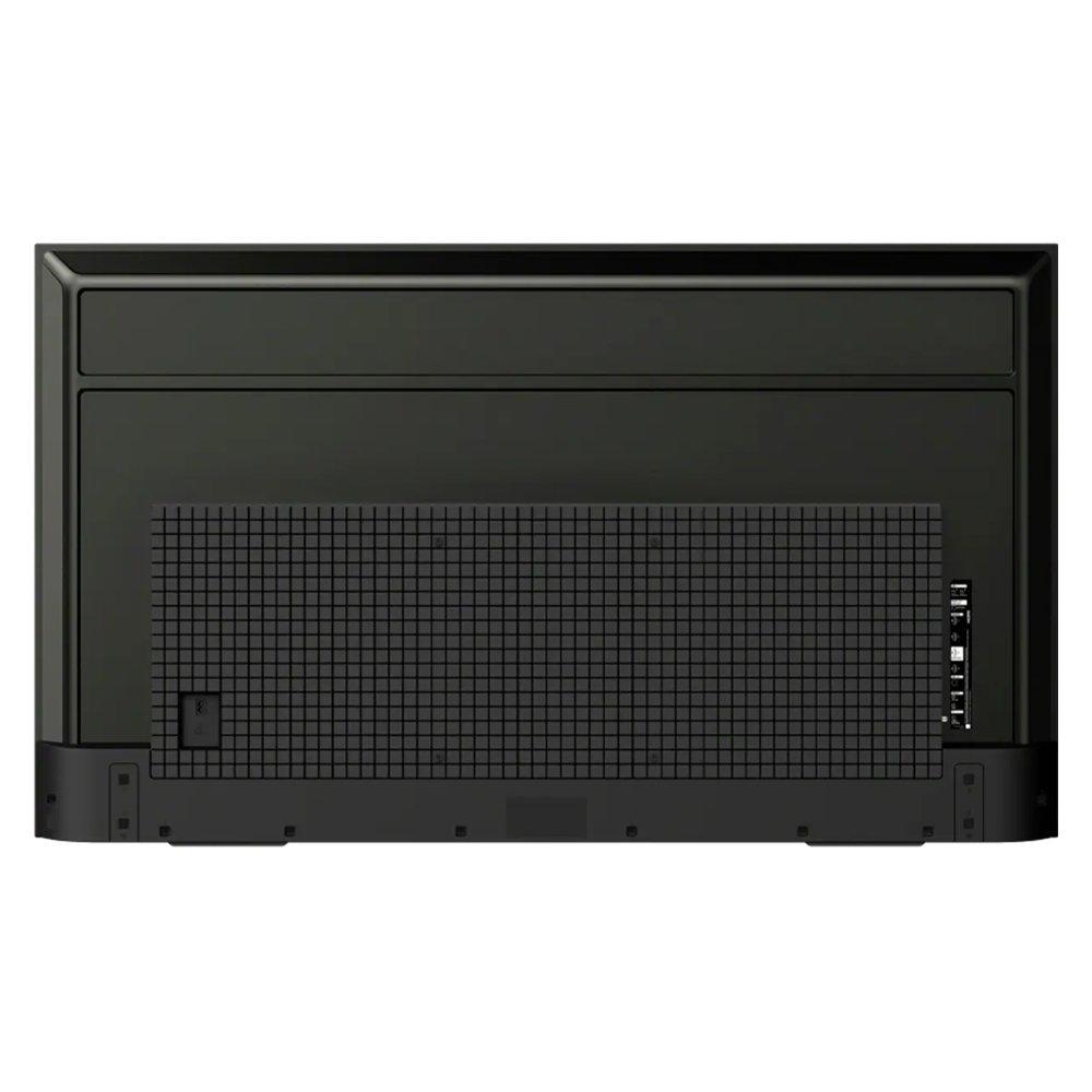 Sony Bravia 2 II 50-Inch Class 4K LED Google TV (2025) – Black (K-50S20M2)