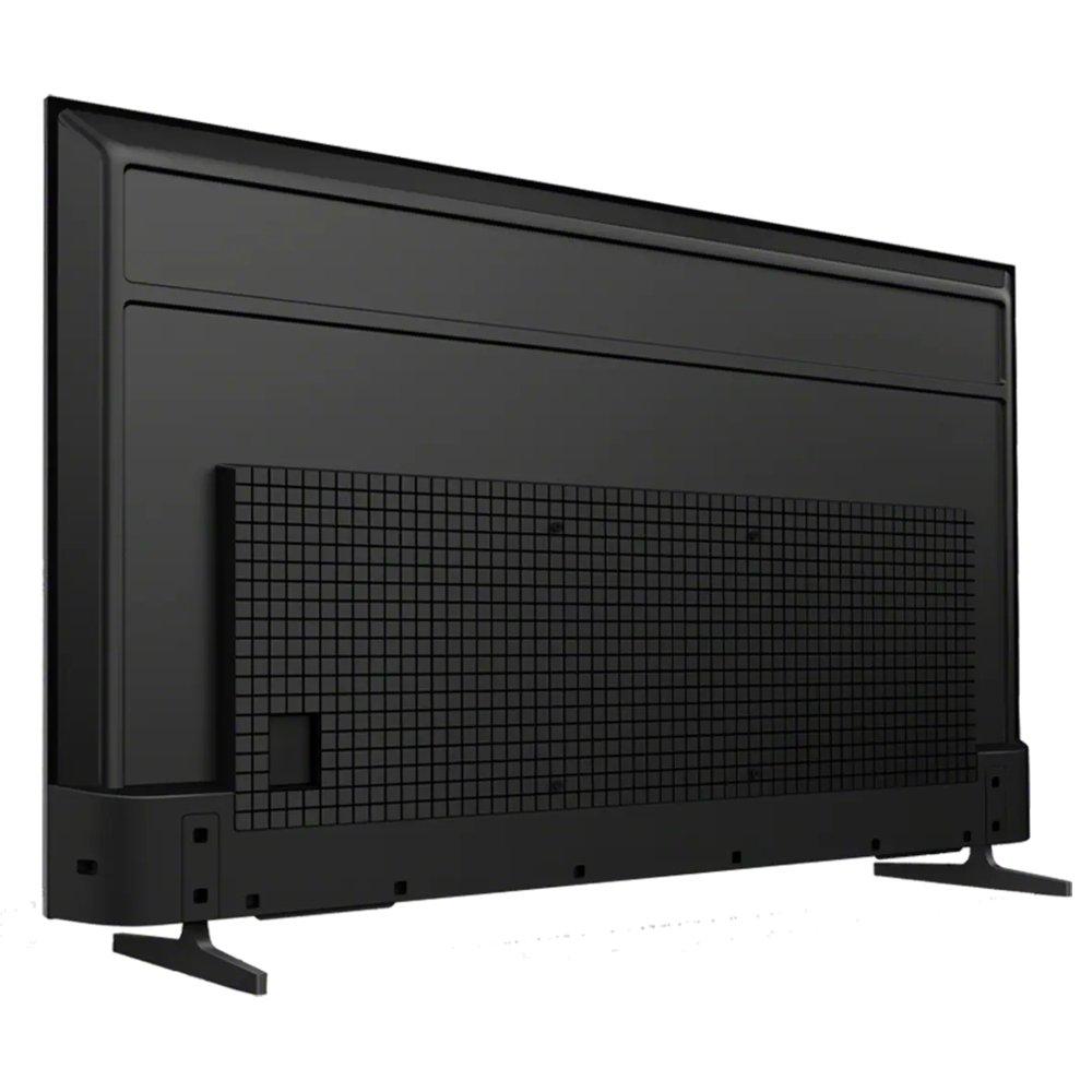 Sony Bravia 2 II 55-Inch Class 4K LED Google TV (2025) – Black (K-55S20M2)