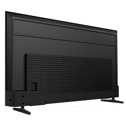 Sony Bravia 2 II 55-Inch Class 4K LED Google TV (2025) – Black (K-55S20M2)