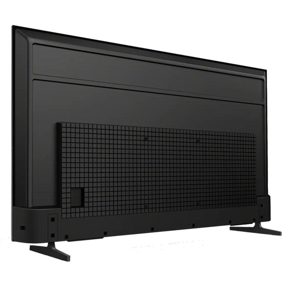 Sony Bravia 2 II 75-Inch Class 4K LED Google TV (2025) – Black (K-75S20M2)