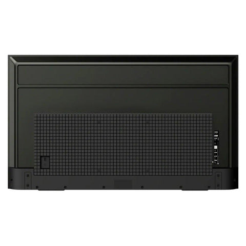 Sony Bravia 2 II 75-Inch Class 4K LED Google TV (2025) – Black (K-75S20M2)