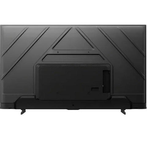 Hisense 50Q6Q, 50-Inch 4K HDR QLED TV with Dolby Vision & Dolby Atmos – Black