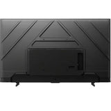 Hisense 50Q6Q, 50-Inch 4K HDR QLED TV with Dolby Vision & Dolby Atmos – Black