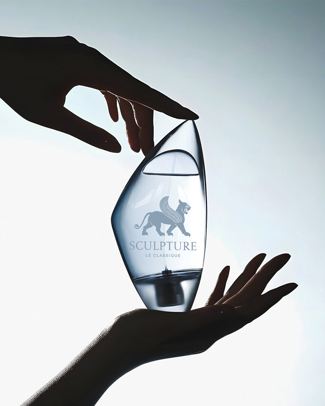 Nikos Sculpture Mykonos Fraiche EDP For Her - 100 ml