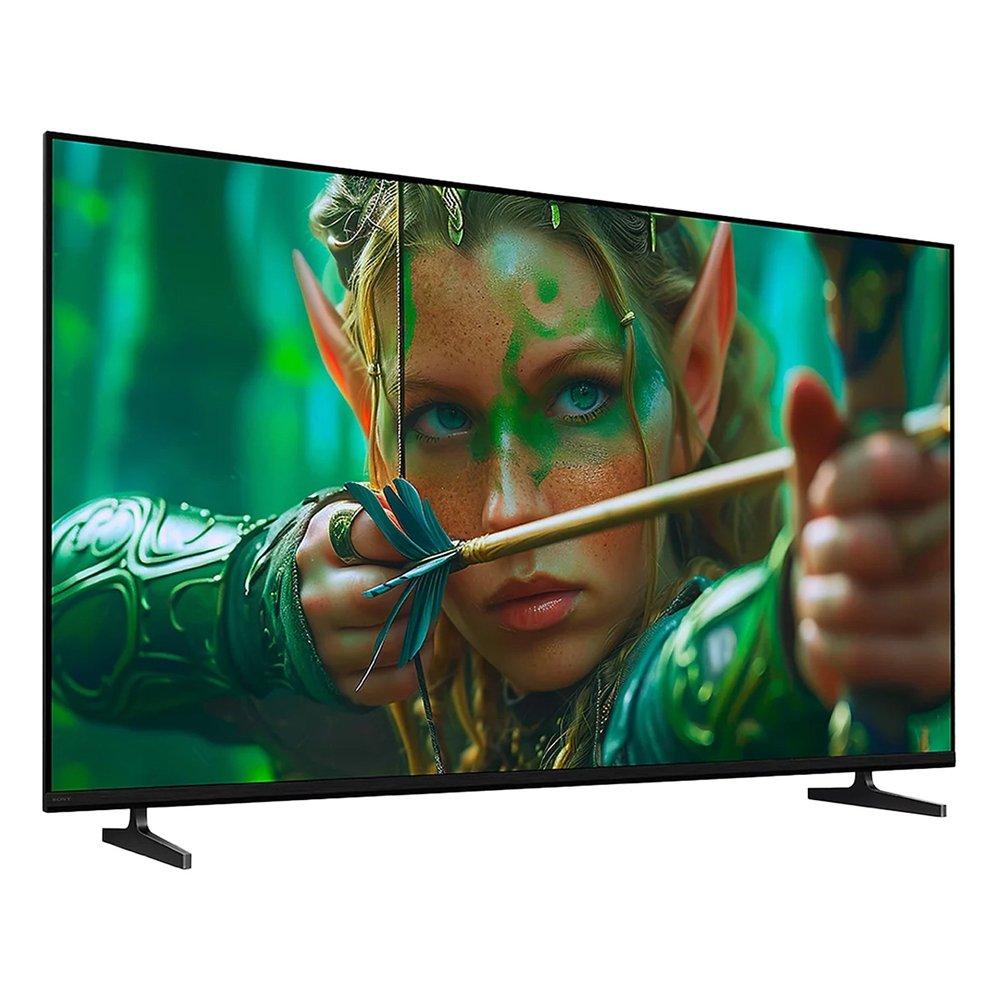 Sony Bravia 2 II 75-Inch 4K UHD LED Google TV – Black (K-75S21DM2)