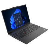 لاب توب لينوفو ثينك باد E16 كور i7-1355U، جي فورس MX550، 16 جيجا رام